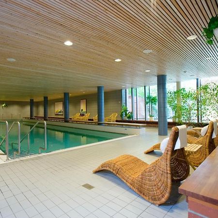 Hotel Kuninkaantie 에스포 외부 사진