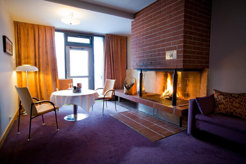 Hotel Kuninkaantie 에스포 객실 사진