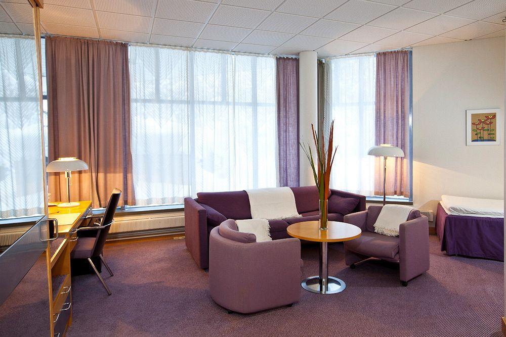 Hotel Kuninkaantie 에스포 외부 사진
