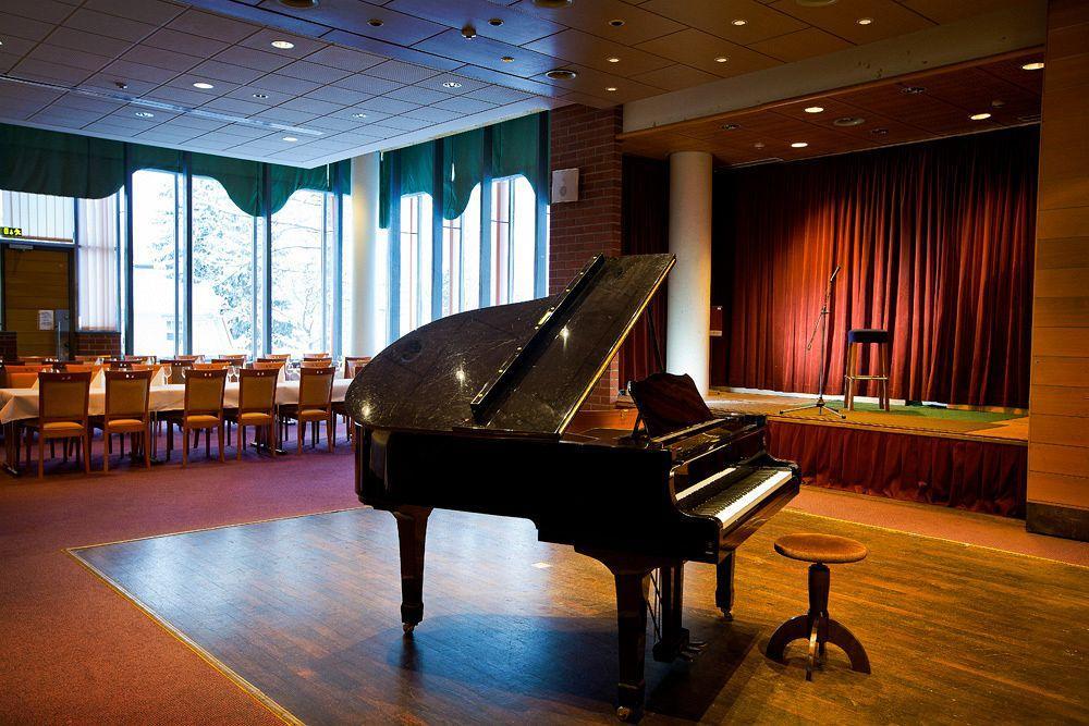 Hotel Kuninkaantie 에스포 외부 사진