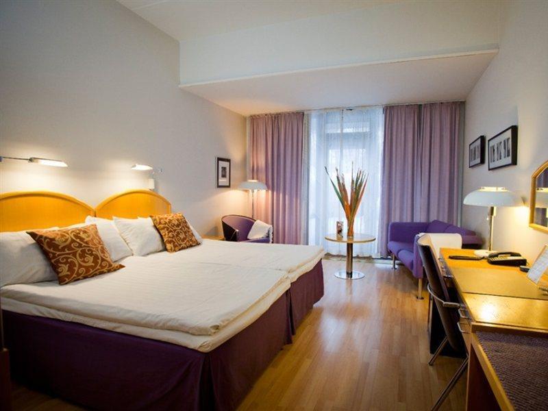 Hotel Kuninkaantie 에스포 외부 사진