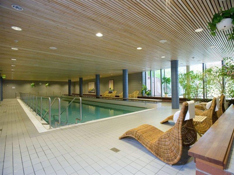 Hotel Kuninkaantie 에스포 외부 사진