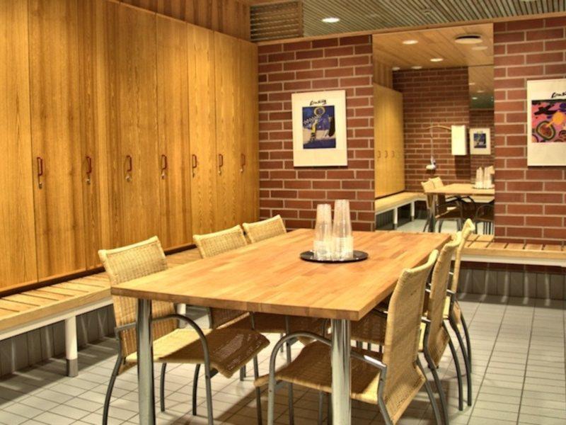 Hotel Kuninkaantie 에스포 외부 사진