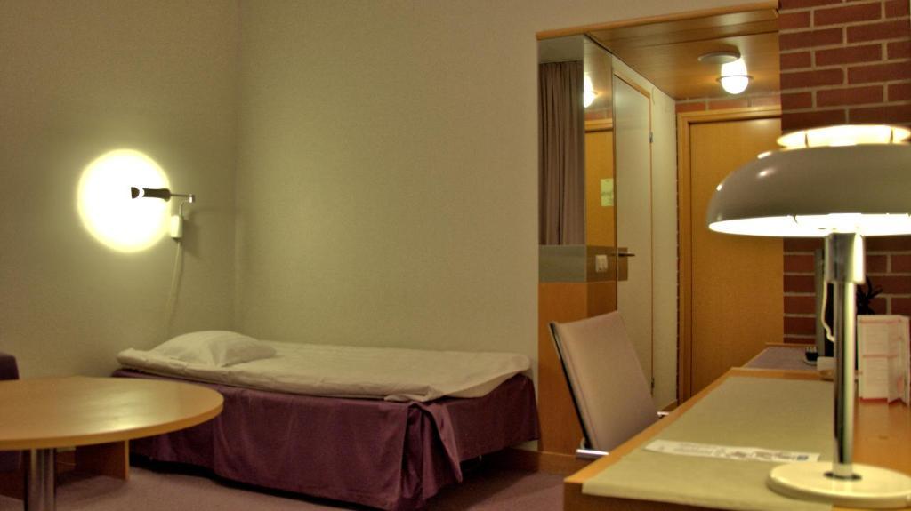 Hotel Kuninkaantie 에스포 객실 사진