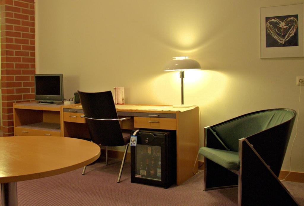 Hotel Kuninkaantie 에스포 객실 사진
