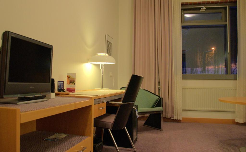 Hotel Kuninkaantie 에스포 객실 사진