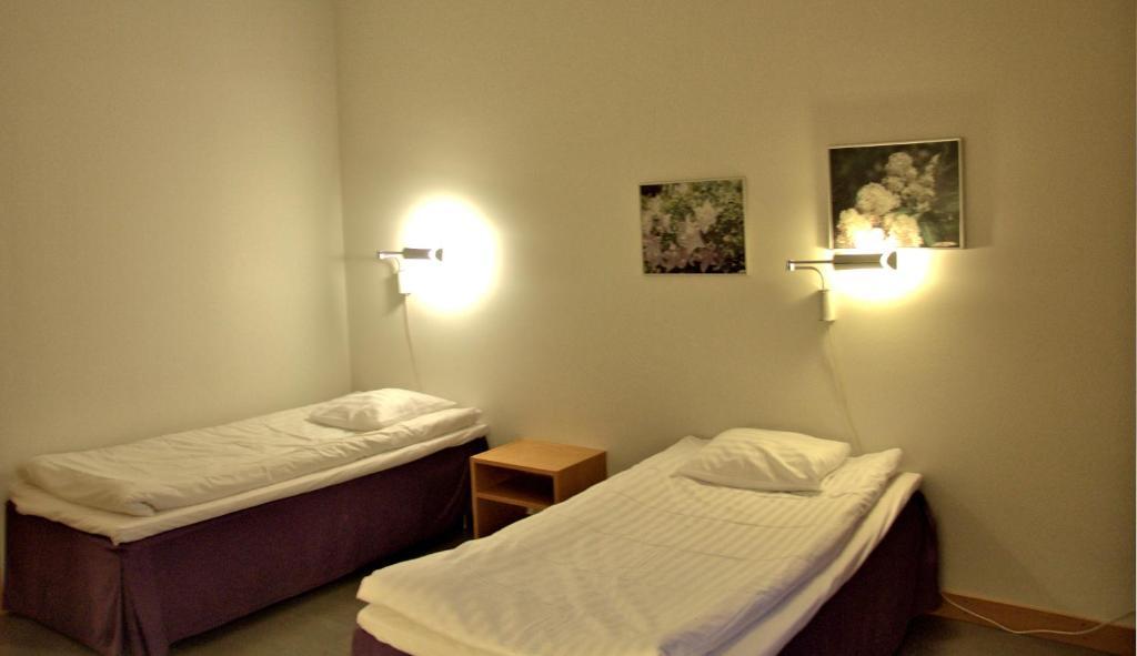 Hotel Kuninkaantie 에스포 객실 사진