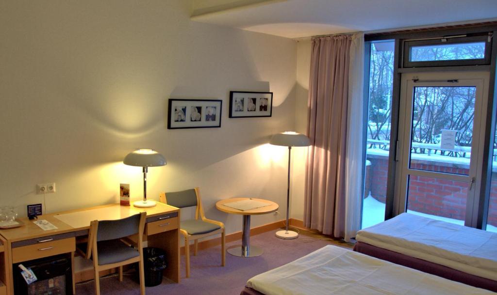 Hotel Kuninkaantie 에스포 객실 사진